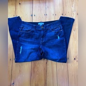Democracy jeans abs solutuon 14 petite